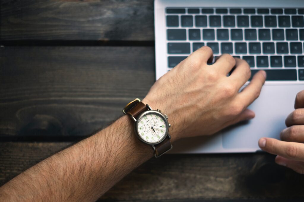 get timely login